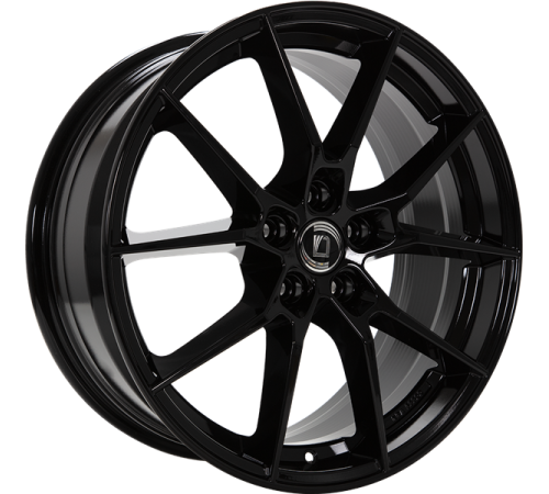 22" 5x112 Diewe Wheels Alla ET50 10.5J