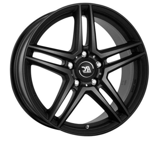 19" 5x112 RC-DESIGN RCD17 ET57 8.5J