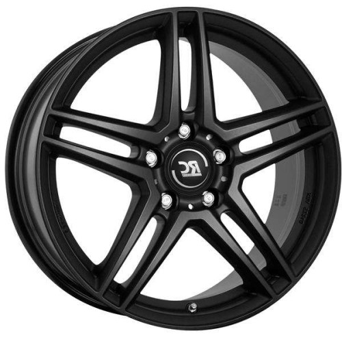 19" 5x112 RC-DESIGN RCD17 ET57 8.5J
