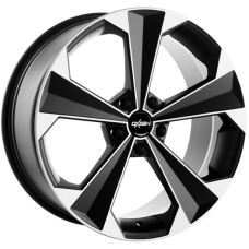 19" 5x112 Oxigin 22 OXRS ET32 8.5J