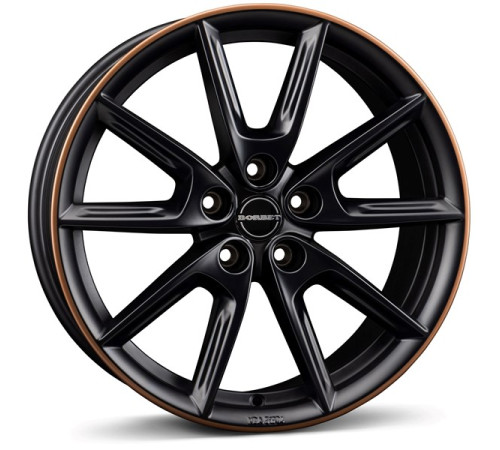 19" 5x112 Borbet LX19 ET44 8J