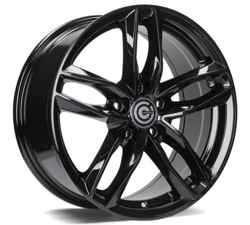 20" 5x112 Carbonado STYLE ET35 9J