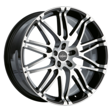 22" 5x112 Oxigin 14 Oxrock ET35 10J
