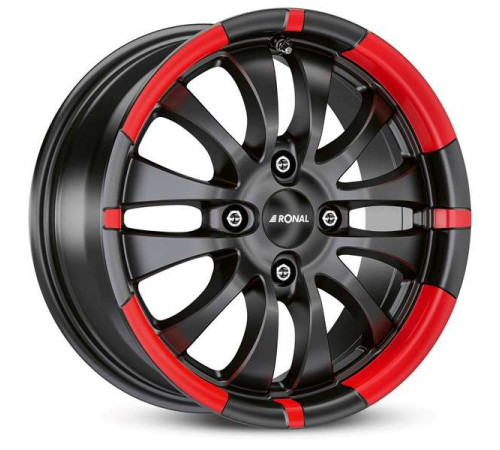 16" 4x100 Ronal R59 ET38 7J
