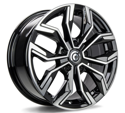 16" 5x114.3 Carbonado PRICE ET40 6.5J
