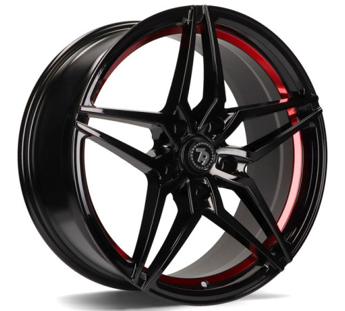 17" 5x112 seventy9 SV-A ET40 7.5J