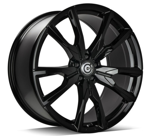 22" 5x112 Carbonado PAIN ET37 9.5J