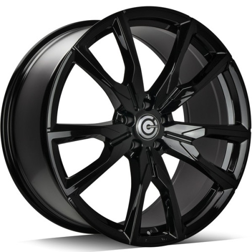 22" 5x112 Carbonado PAIN ET37 9.5J