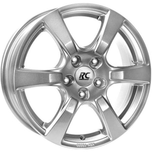 14" 4x100 RC-DESIGN RC30 ET38 5J