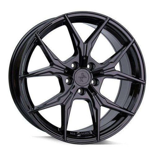 19" 5x108 Keskin Tuning KT19N ET45 8.5J
