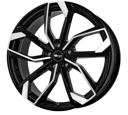 19" 5x114 RC-DESIGN RC34 ET54.5 7.5J