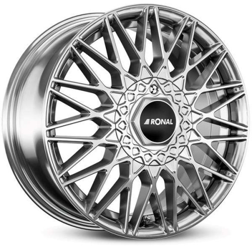 16" 4x108 Ronal LSX ET25 7J
