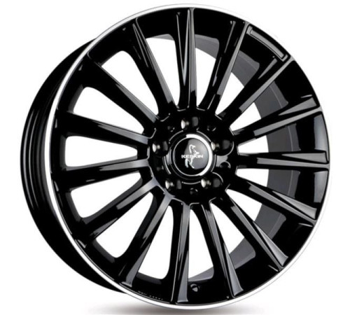 18" 5x112 Keskin Tuning KT18 ET30 8J