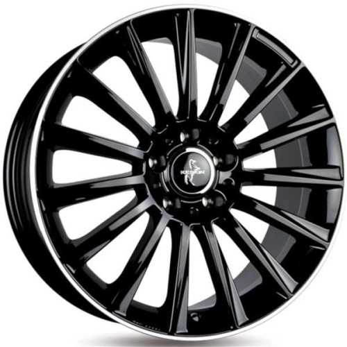 18" 5x112 Keskin Tuning KT18 ET30 8J