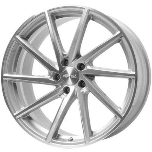 20" 5x112 Brock B37C ET22 9.5J