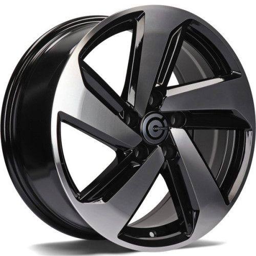 17" 5x112 Carbonado ARROW ET42 7.5J
