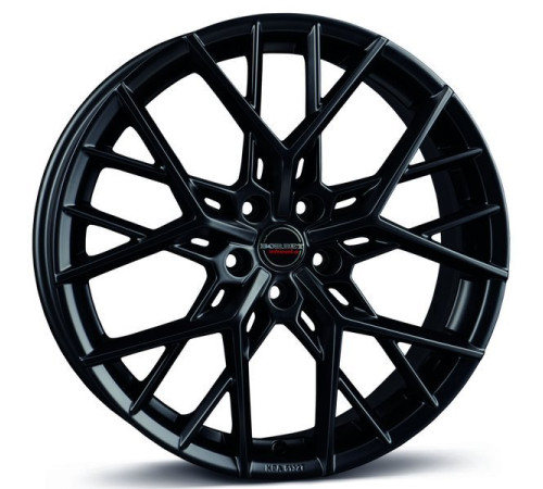20" 5x112 Borbet BY ET45 9J
