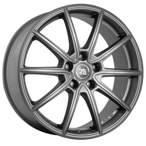 19" 5x114.3 RC-DESIGN RC32 ET50.5 7.5J