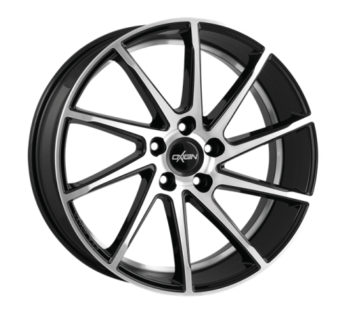 19" 5x112 Oxigin 20 Attraction ET35 8.5J