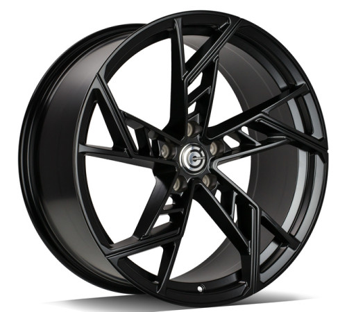 20" 5x112 Carbonado EVIL ET30 9J