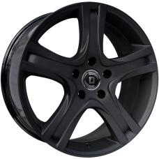 16" 5x120 Diewe Wheels Amaro ET45 7J
