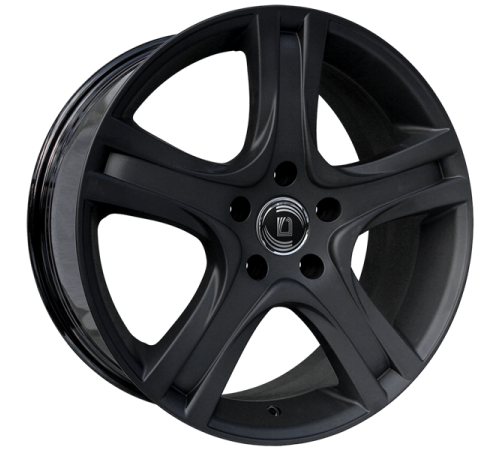 16" 5x120 Diewe Wheels Amaro ET45 7J