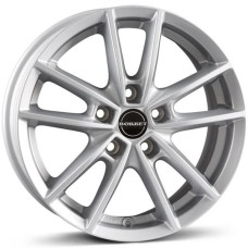 16" 5x108 Borbet W ET40 6.5J