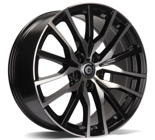 20" 5x112 Carbonado DESTINY ET35 9J