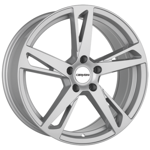 16" 5x112 Carmani 16 Anton ET49 6.5J