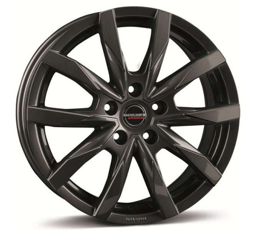 18" 5x120 Borbet CW5 ET53 7.5J