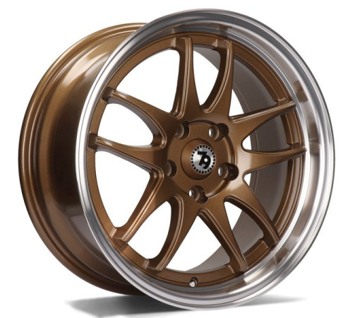 16" 5x112 seventy9 SV-I ET35 7J