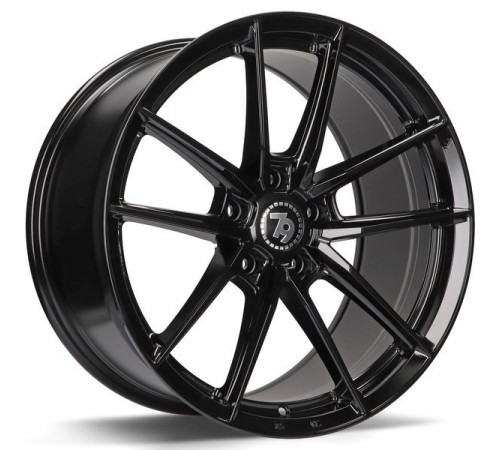 19" 5x120 seventy9 SCF-A ET38 9.5J