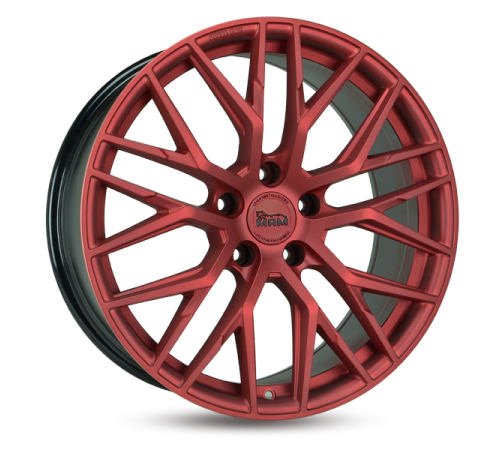 19" 5x112 MAM Leichtmetallräder RS4 ET45 8.5J
