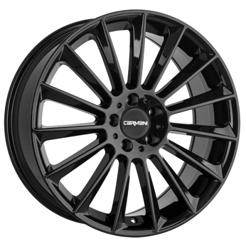 22" 5x112 Carmani 17 Fritz ET50 10J
