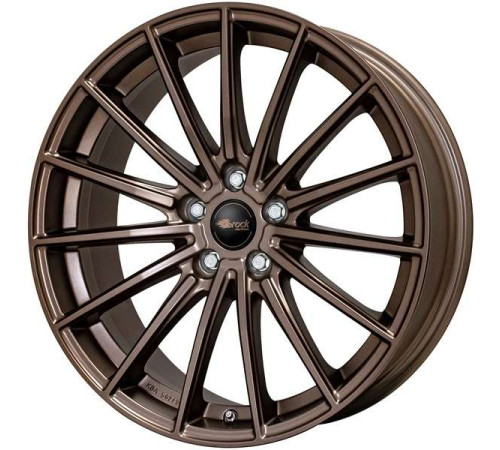19" 5x120 Brock B36 ET35 8.5J