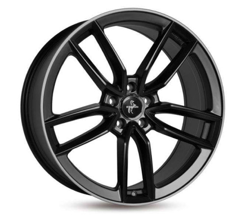 17" 5x112 Keskin Tuning KT21 ET30 7.5J