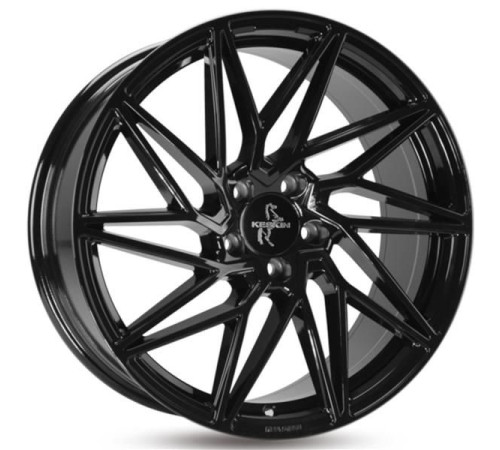 19" 5x100 Keskin Tuning KT20 ET30 8.5J
