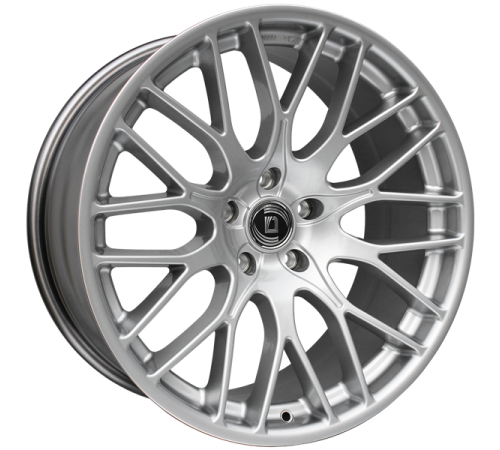 22" 5x112 Diewe Wheels Impatto ET32 10J