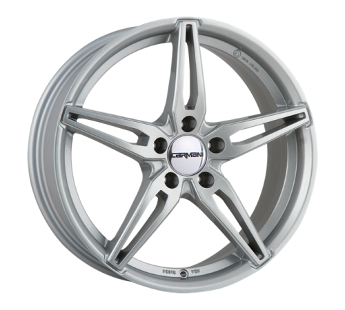 17" 5x112 Carmani 15 Oskar ET42 7J