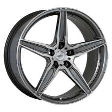 19" 5x112 Oxigin 21 Oxflow ET45 9.5J