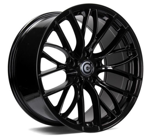 19" 5x120 Carbonado SHINE ET35 8.5J
