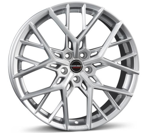 20" 5x112 Borbet BY ET45 9J
