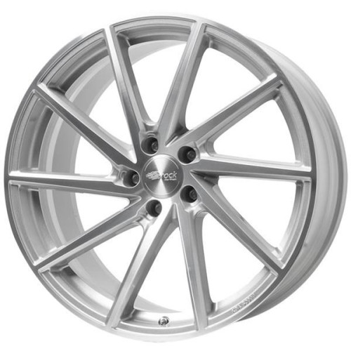 19" 5x108 Brock B37 ET53 8.5J