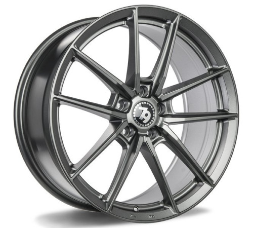 18" 5x112 seventy9 SCF-A ET35 8J