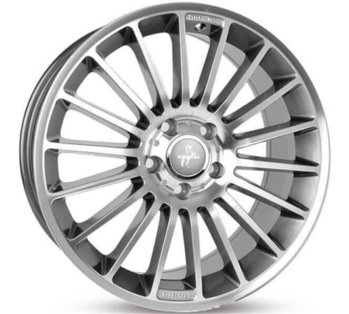 18" 5x120 Keskin Tuning KT15 ET35 8J