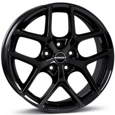 16" 5x100 Borbet Y ET38 6.5J