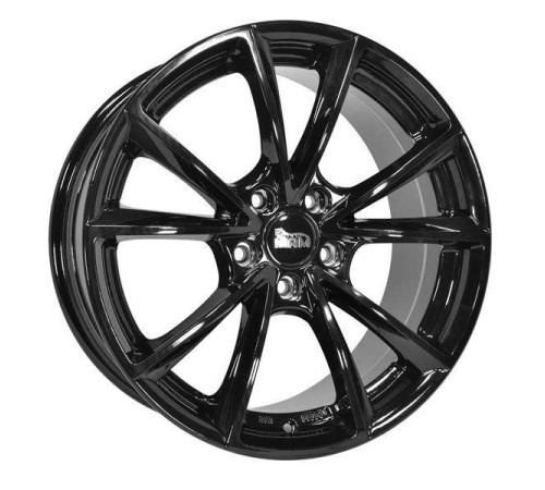 18" 5x112 MAM Leichtmetallräder A5 ET45 8J