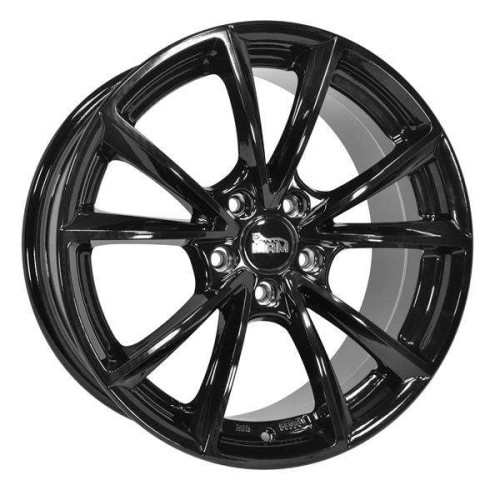 18" 5x112 MAM Leichtmetallräder A5 ET45 8J