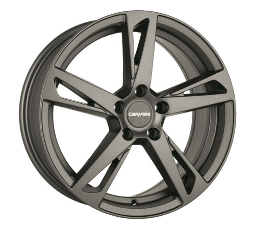 18" 5x112 Carmani 16 Anton ET39 8J