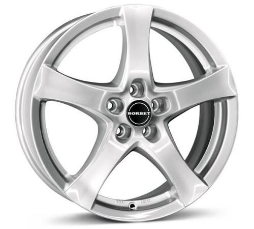 15" 4x108 Borbet F ET37 6J